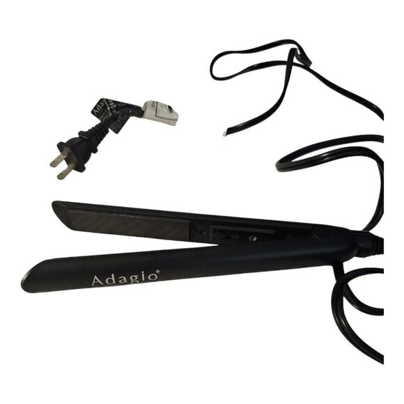 ADAGIO Hair Straightener - Picture 1 of 5